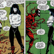 Illustration for article titled The 10 Most Asinine 1990s Comic Book Characters Who Never Caught On